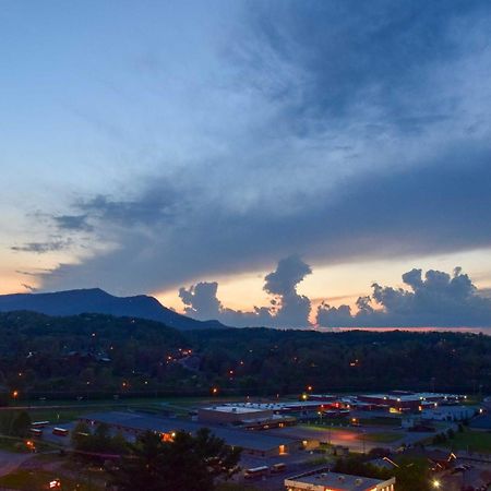 Pigeon Forge Condo Less Than 2 Mi To Attractions! Luaran gambar