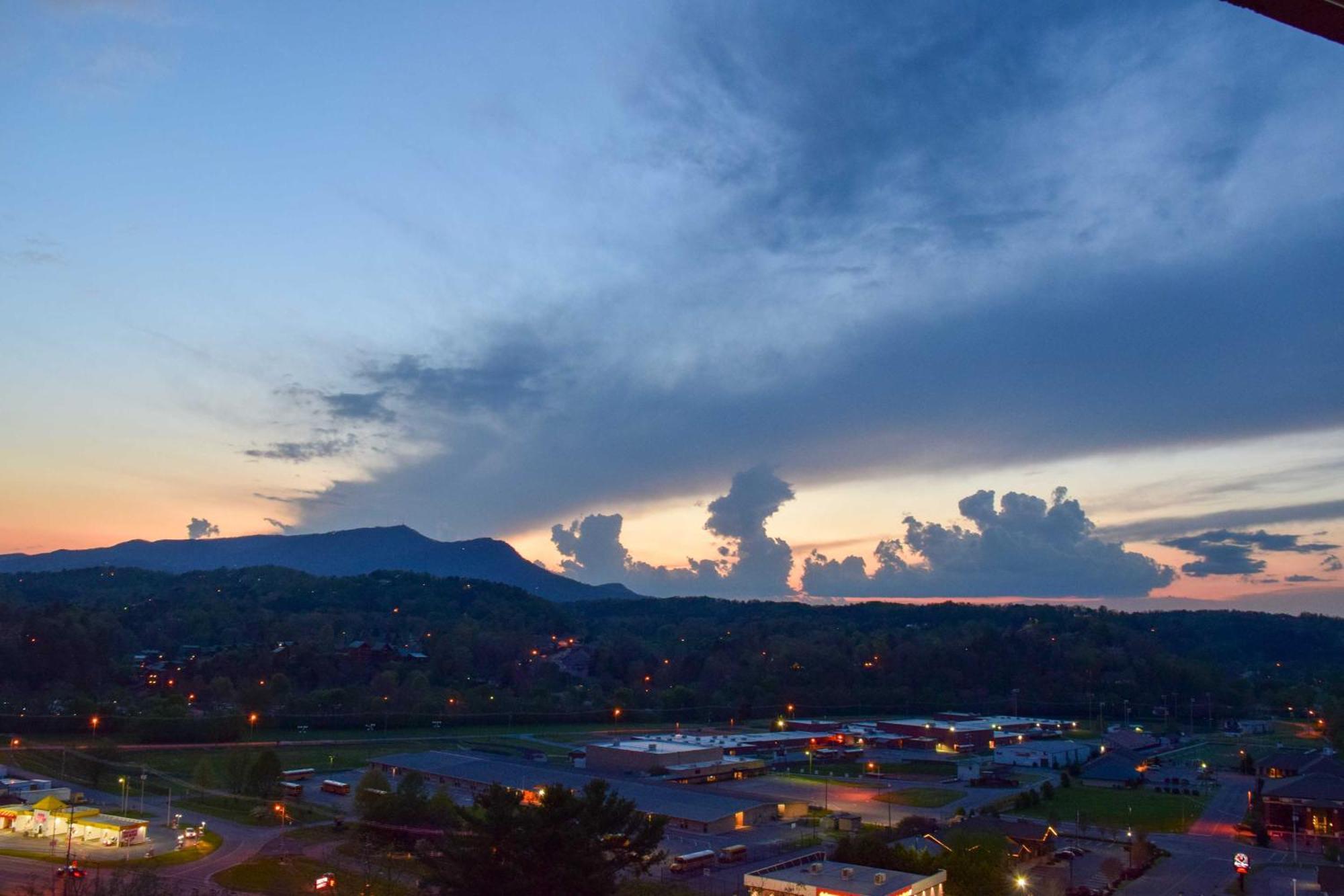 Pigeon Forge Condo Less Than 2 Mi To Attractions! Luaran gambar