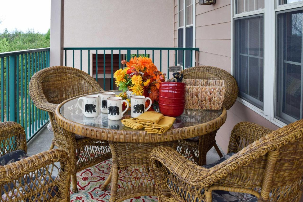 Pigeon Forge Condo Less Than 2 Mi To Attractions! Luaran gambar